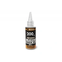 HPI Racing Pro-Series Silicone Shock Oil 200Cst (60cc) [160382]