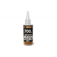 HPI Racing Pro-Series Silicone Shock Oil 700Cst (60cc) [160387]