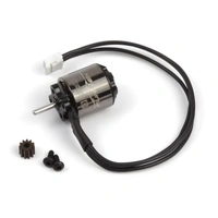 HPI FLX18-1212-3450KV Outrunner Flux Motor