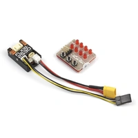 HPI FLX18-2S30 Flux Crawler ESC with XT-30