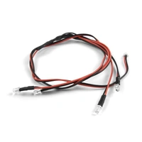 HPI Venture18 Roof Light LED Kit Type1 (PicoBlade)