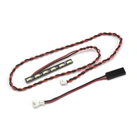 HPI Ford Bronco 4400 Grille Light LED (JR)