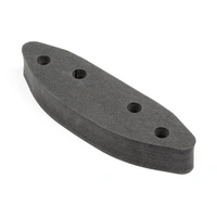 HPI WR8 Short Foam Bumper