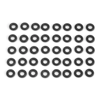 HPI O-Ring 4x2x1mm (40pcs)