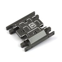 HPI Aluminum Center Skid Plate