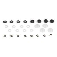 HPI Shock Rebuild Set