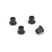 HPI Top Hat Bushing 4x3.4mm (4pcs)