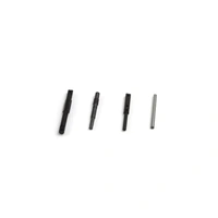 HPI DIG Transmission Gear Shaft Set