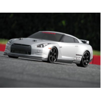 HPI Nissan GT-R (R35) Body (200mm) [17538]