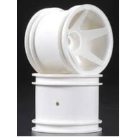 HPI 2180 S. S. DEEP OFFSET MT REAR WHEEL