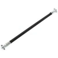 HPI 31404 WOVEN GRAPHITE MAIN DRIVE SHAFT 5MM