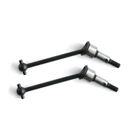 HPI 33404 R40 UNIVERSAL DOGBONE CONSTANT