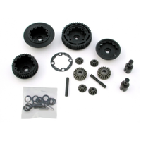 HPI 33406 R40 DIFF GEAR SET - 4 BEVEL GEAR