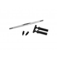 HPI 38414 TITANIUM TURNBUCKLE 3X90MM (SWITCH)