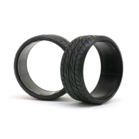 HPI LP32 T-Drift Tire Dunlop Le Mans LM703 (2Pcs) [4431]