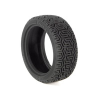 HPI Pirelli T Rally Tire 26mm S Compound (2Pcs) [4468]