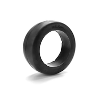 HPI Molded Inner Foam Ms (190X60mm/2Pcs) [4817]