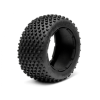 HPI Dirt Buster Block Tyre S Compound (170X80mm/2Pcs) [4834]