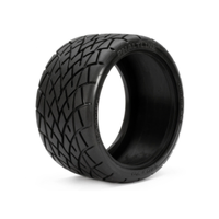 HPI Phaltline Tyres (140X70mm/2Pcs) [4886]