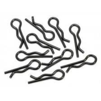 HPI Body Pins Small (20 Pcs) [6121]