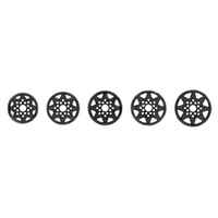 HPI Spur Gear 84 Tooth (48 Pitch) [6984]