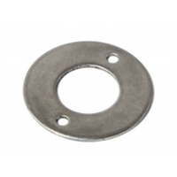 HPI Stainless Steel Slipper Plate [72130]
