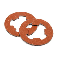 HPI Slipper Clutch Pad (2pcs) [72131]