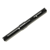 HPI Gear Shaft 5 X 55mm (Nitro MT 2 Speed) [72161]
