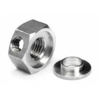 HPI 72236 TRACTION CONTROL NUT AND SPACER SET