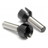 HPI 72347 CUP JOINT (FRONT ONE-WAY DIFF/ MICRO