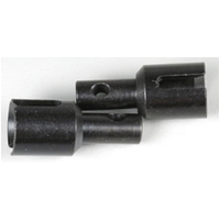 HPI 72445 R40 DIFF SHAFT 6X25MM 2PCS