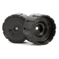 HPI Inner Wheel Set (4Pcs/Micro RS4) [73401]