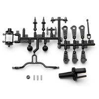 HPI Servo Arm Set (Micro RS4) [73404]