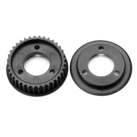 HPI 73487 PULLEY 36T - FRONT ONE WAY
