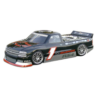 HPI Chevy Silverado Truck Body (200mm) [7401]