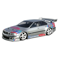 HPI BMW M5 Body (200mm) [7450]