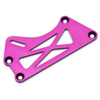 HPI 75005 MID BRACE 2017S 2MM PURPLE