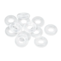 HPI Silicone O-Ring S4 (3.5x2mm/12pcs) [75075]