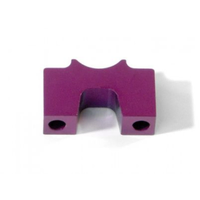 HPI 75108 INPUT SHAFT RETAINER PUPRLE