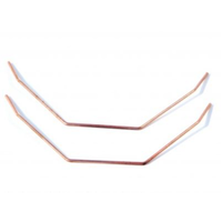 HPI 75125 SWAY BAR 1.2MM (COPPER 2PCS)