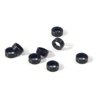 HPI 75174 DELRIN BEARING ADAPTER FROM 5X10X4