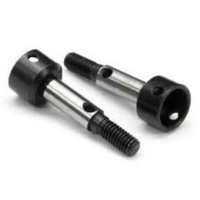 HPI 75183 ALUMINUM UNIVERSAL DOGBONE