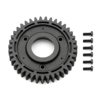 HPI Transmission Gear 39 Tooth (Savage HD 2 Speed) [76924]
