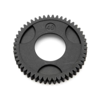 HPI 76949 SPUR GEAR 49T - 1M/1ST GEAR/2 SPEED