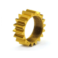 HPI 76968 R40 18T SECOND PINION GEAR