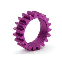 HPI 76969 THREADED PINION GEAR 19TX16MM