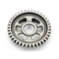 HPI Spur Gear 38 Tooth (Savage 3 Speed) [77073]