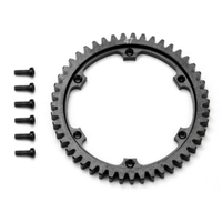 HPI 77117 STEEL SPUR GEAR 47T