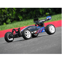 HPI CB-1 Buggy Body [7809]