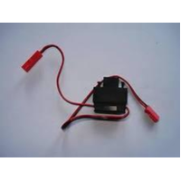 HPI Receiver Switch [80575]
